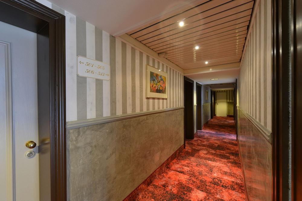 Hotel Aurbacher Hof Gmbh München Eksteriør bilde