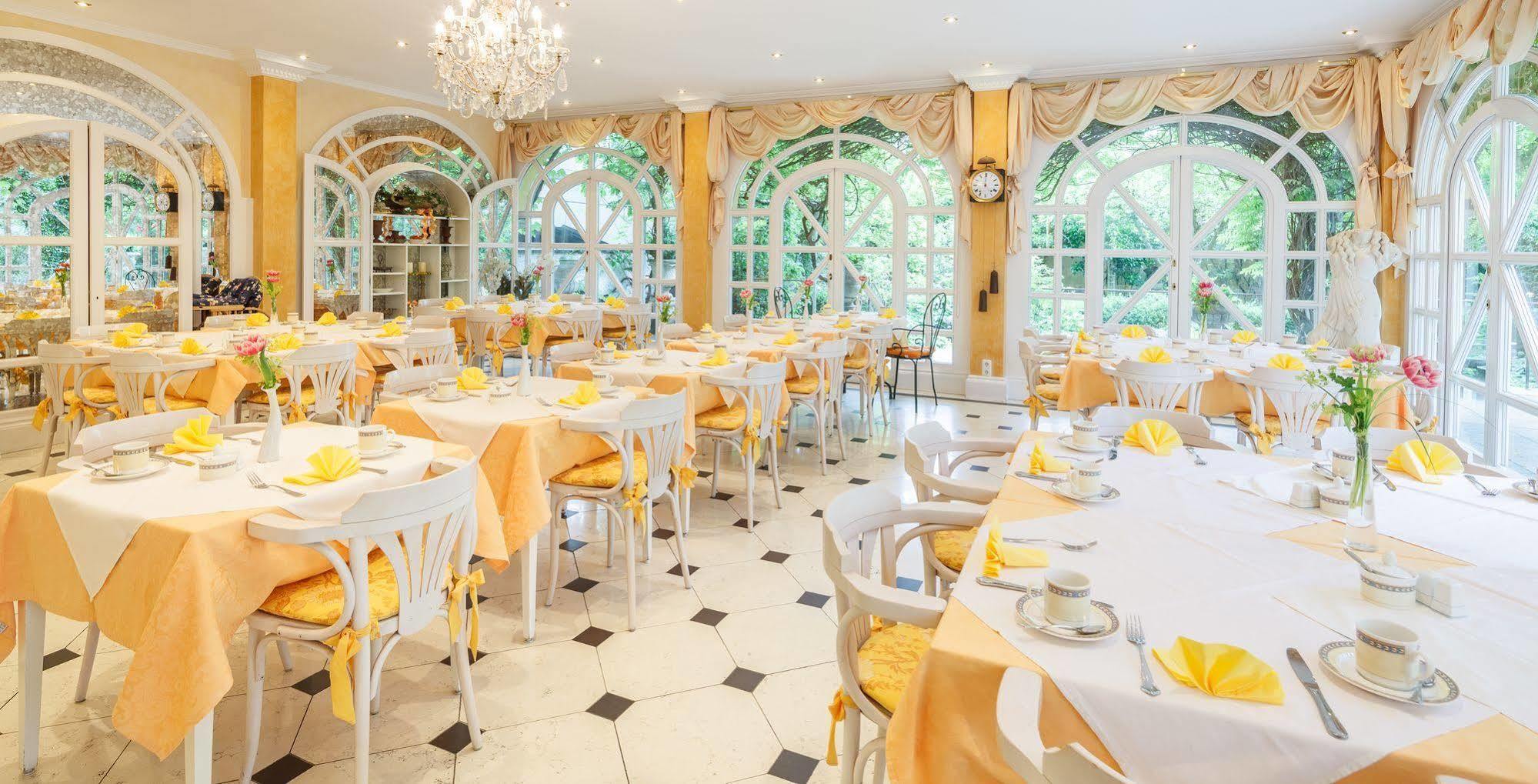 Hotel Aurbacher Hof Gmbh München Eksteriør bilde