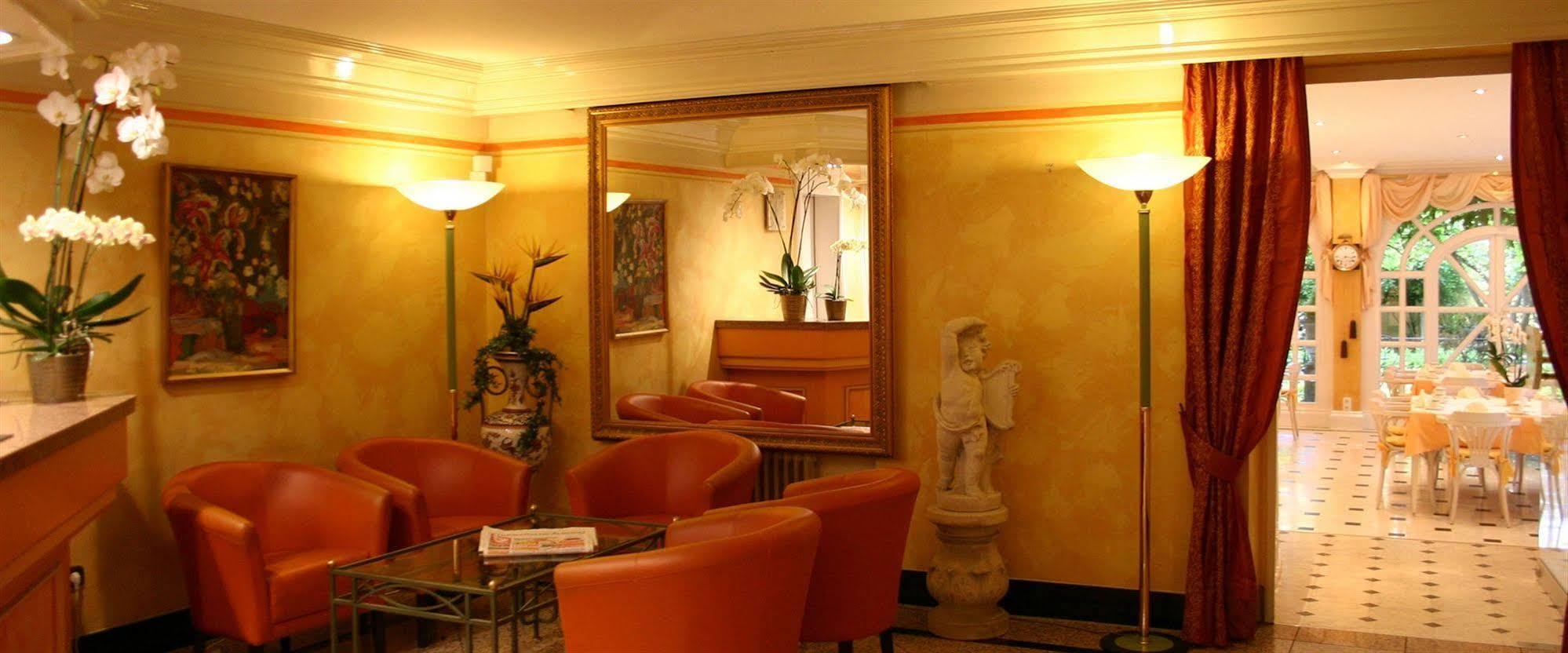 Hotel Aurbacher Hof Gmbh München Eksteriør bilde
