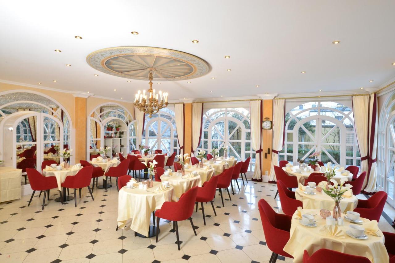 Hotel Aurbacher Hof Gmbh München Eksteriør bilde
