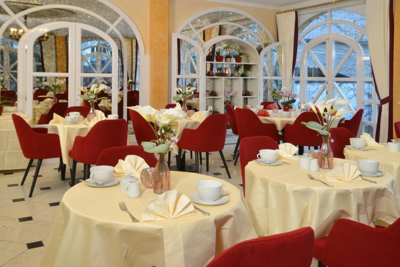 Hotel Aurbacher Hof Gmbh München Eksteriør bilde